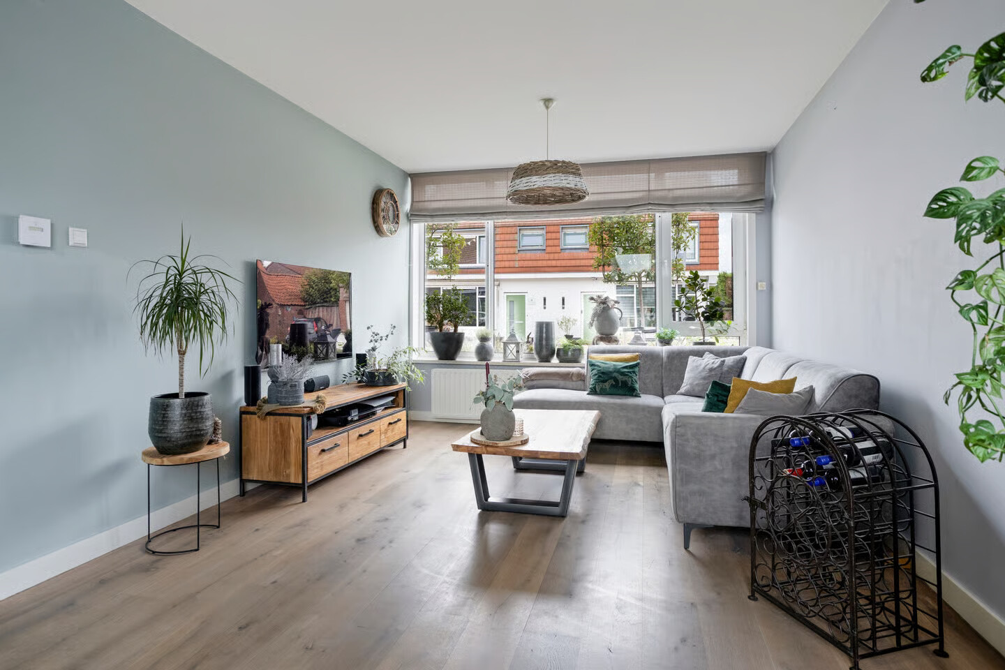 Hoekwoning te koop: Koningin Emmastraat 7, Aalst
