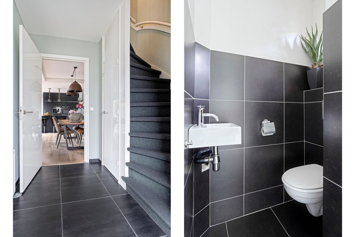 Hoekwoning te koop: Koningin Emmastraat 7, Aalst