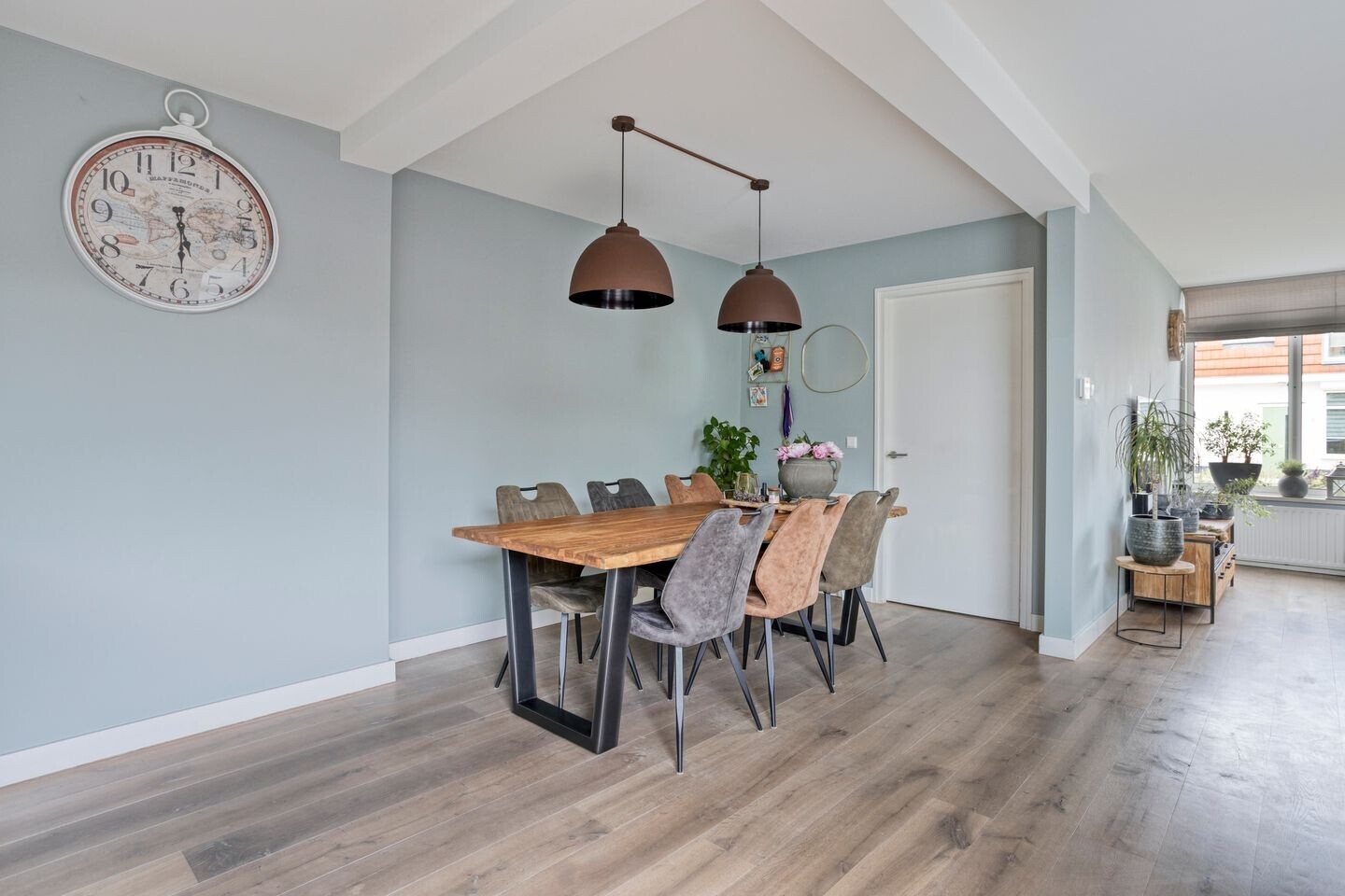 Hoekwoning te koop: Koningin Emmastraat 7, Aalst