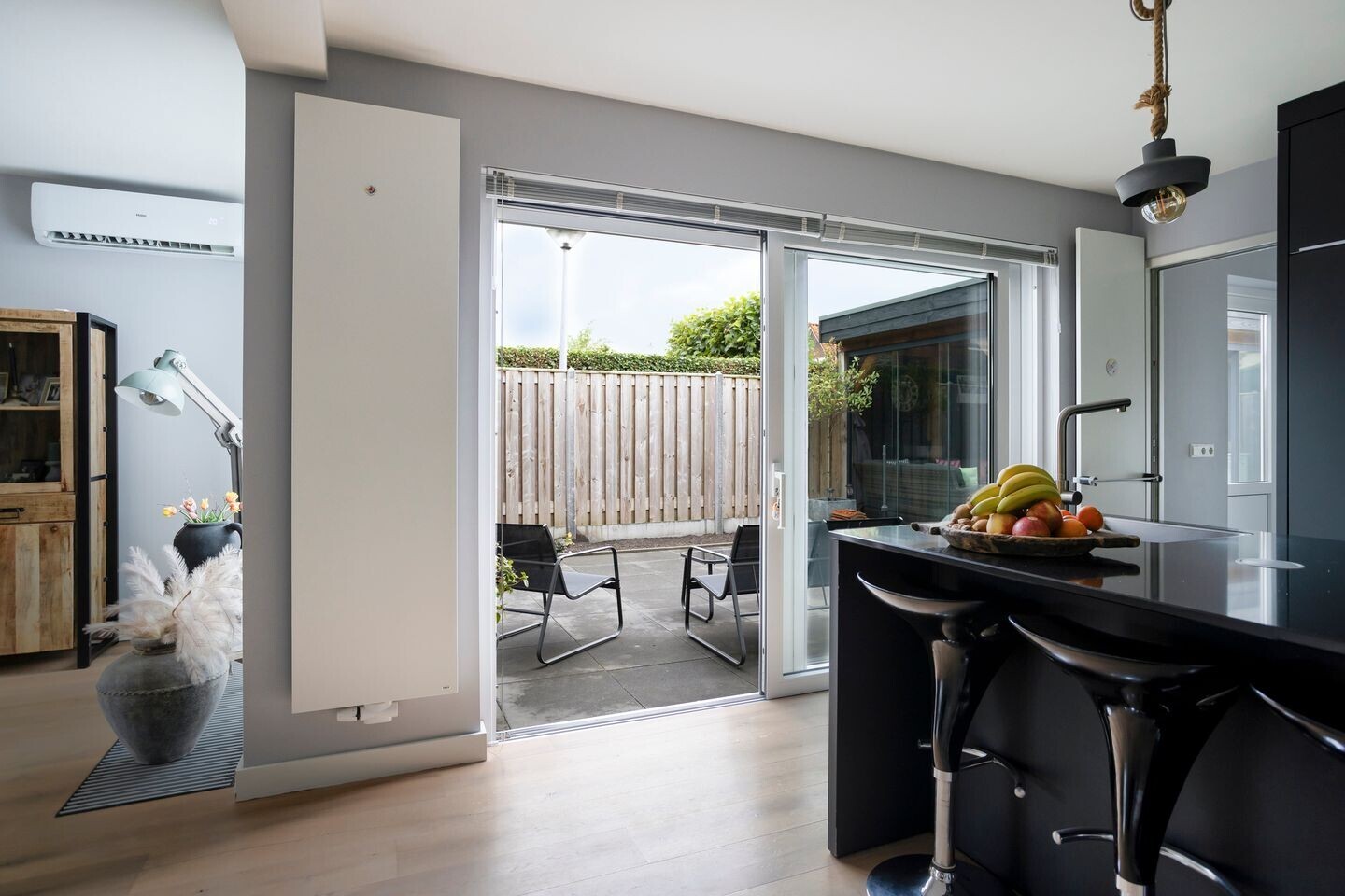 Hoekwoning te koop: Koningin Emmastraat 7, Aalst