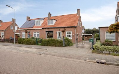 A. van Drielstraat 9