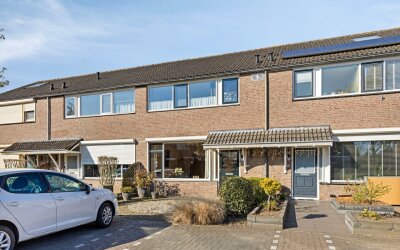 Beatrixstraat 21