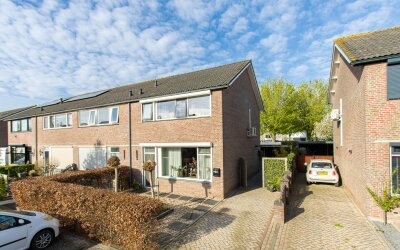 Beatrixstraat 33