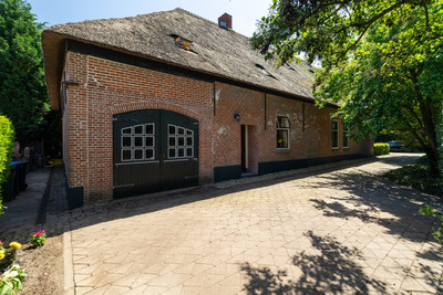 Dorpsstraat 5-A