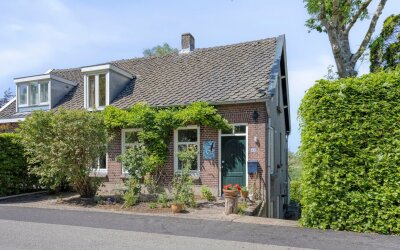 Waalbandijk 40