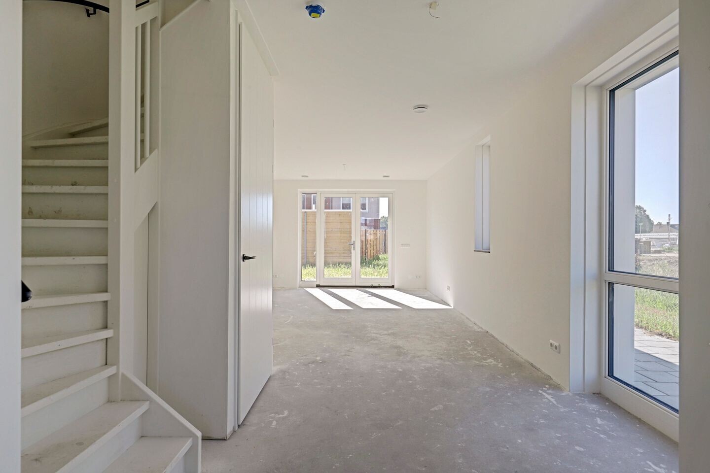 Woning te koop: De Korenmolen 28, Gameren