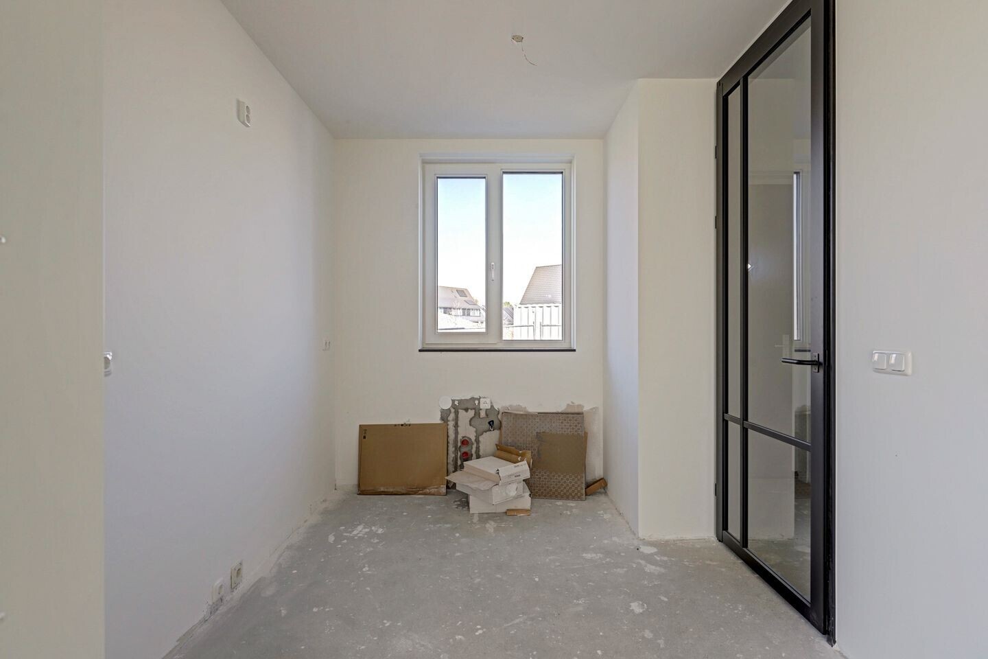 Woning te koop: De Korenmolen 28, Gameren