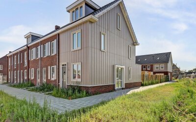 De Korenmolen 28