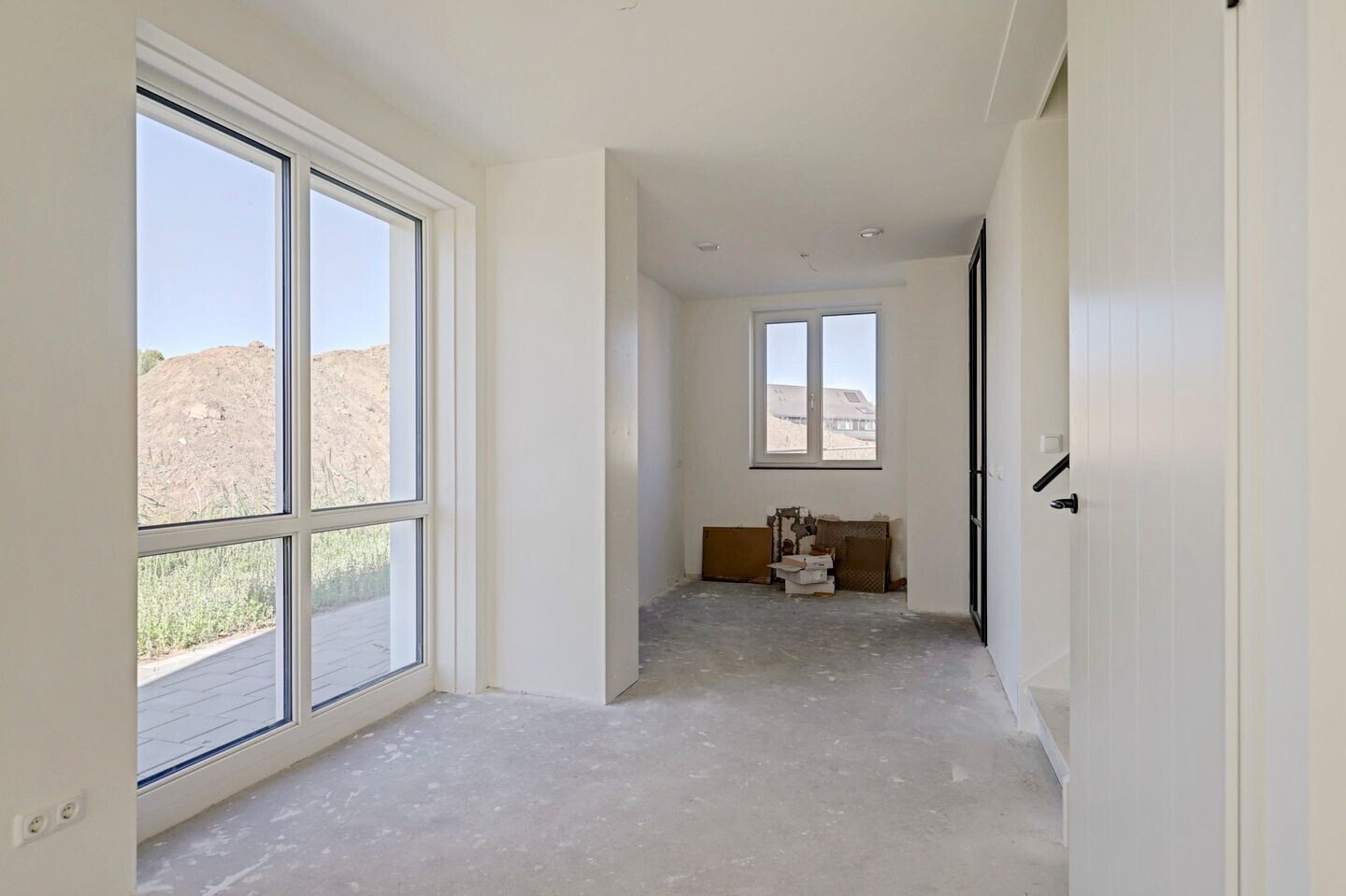 Woning te koop: De Korenmolen 28, Gameren