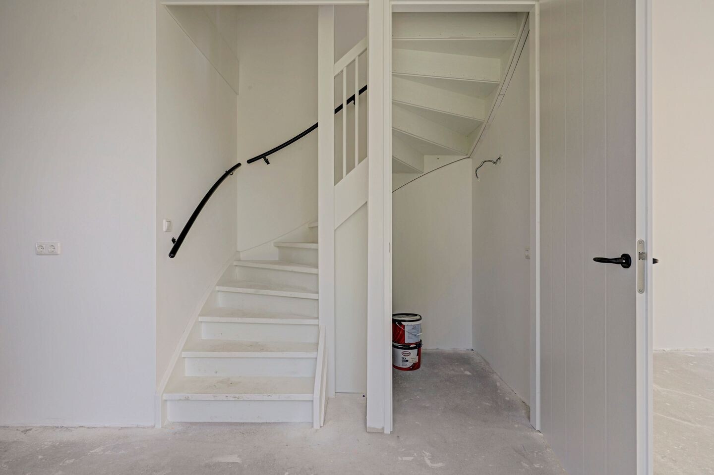 Woning te koop: De Korenmolen 28, Gameren
