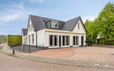 Ridderstraat 24