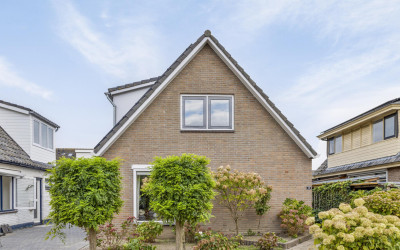 Oude Weidestraat 12