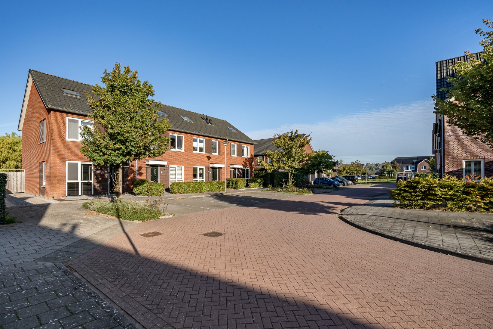 Tussenwoning te koop: Bulkenlaan 21, Gameren