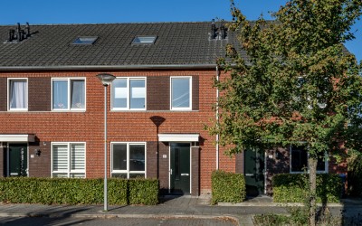 Bulkenlaan 21