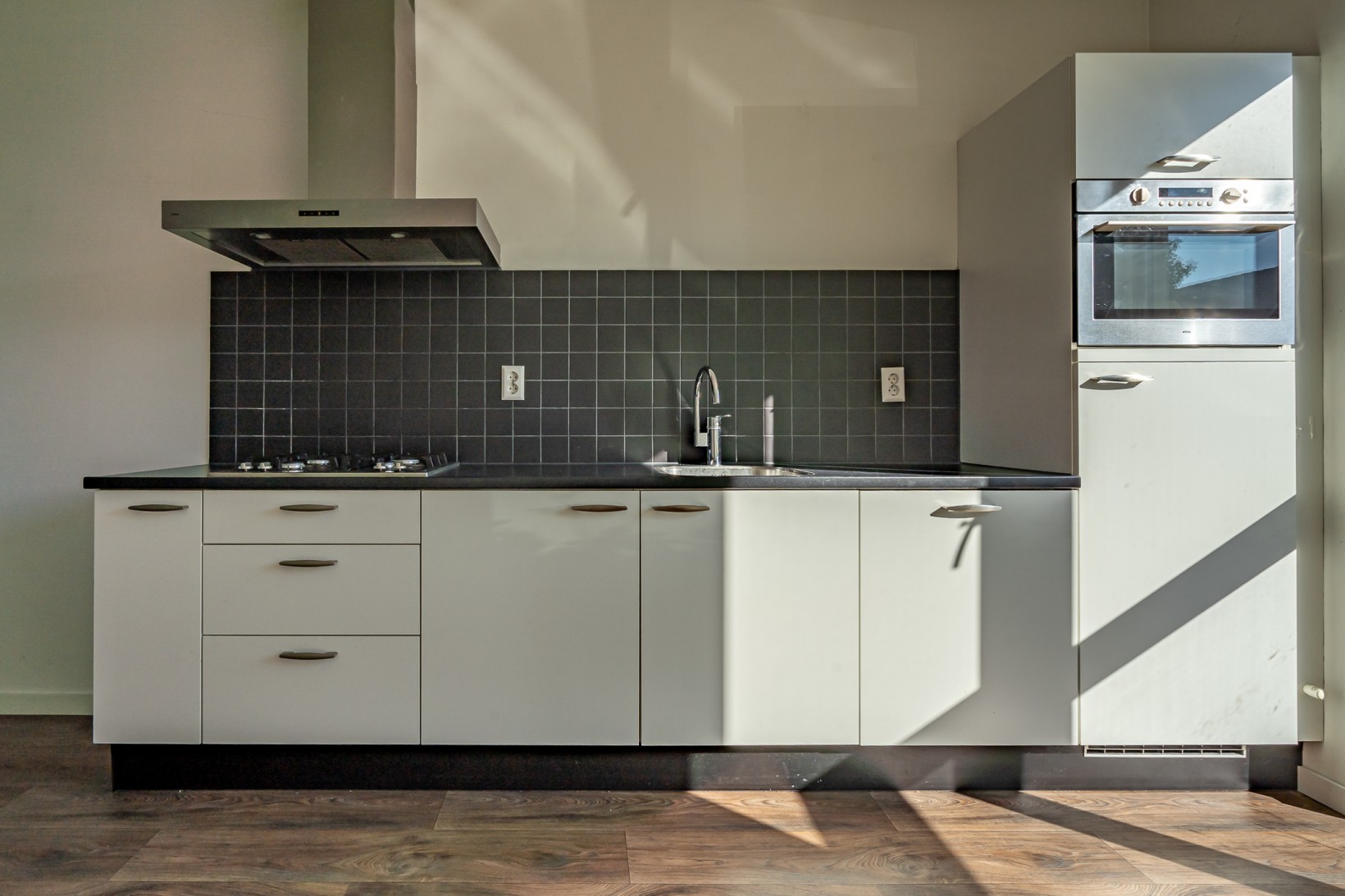 Tussenwoning te koop: Bulkenlaan 21, Gameren