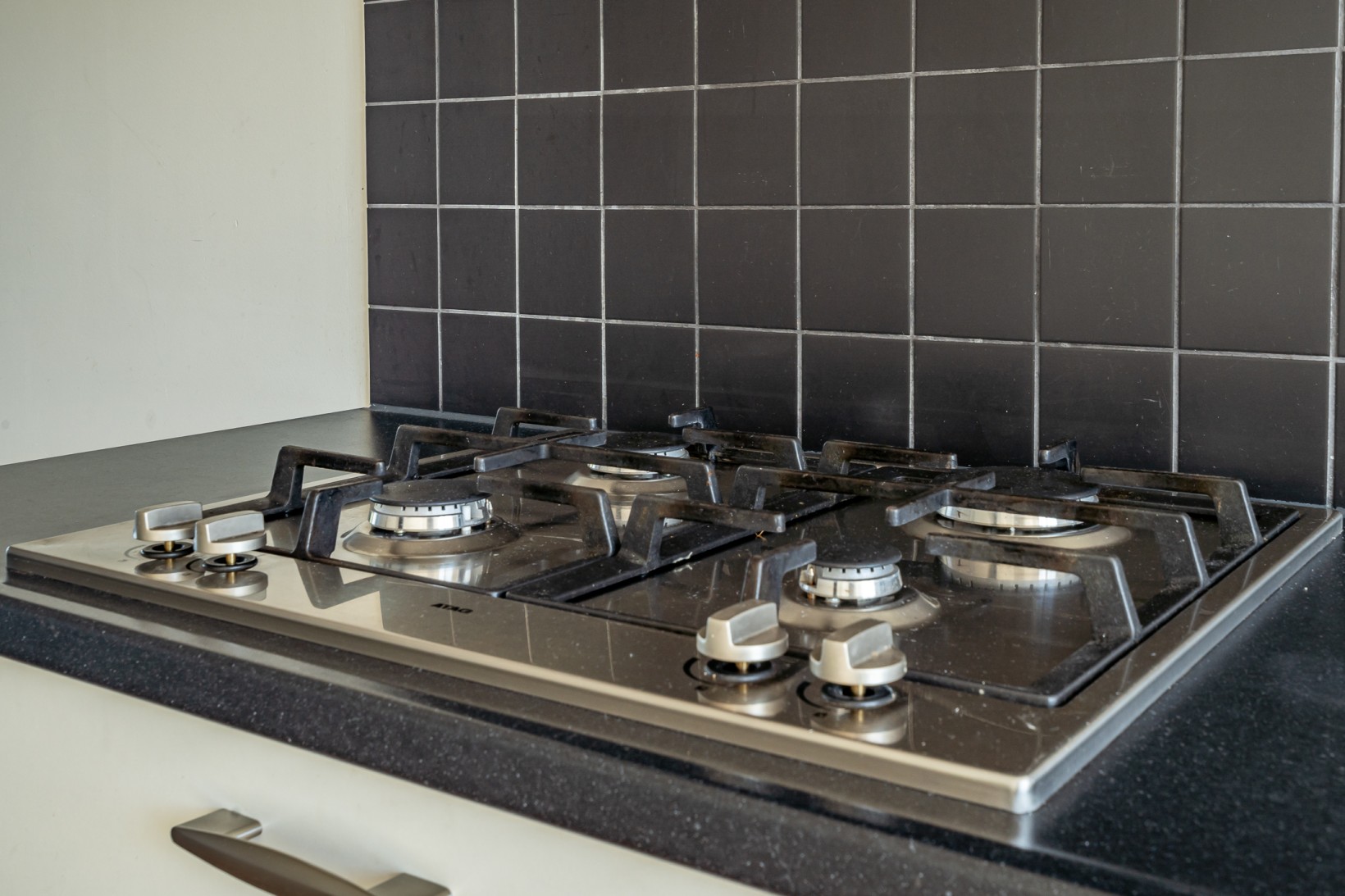 Tussenwoning te koop: Bulkenlaan 21, Gameren