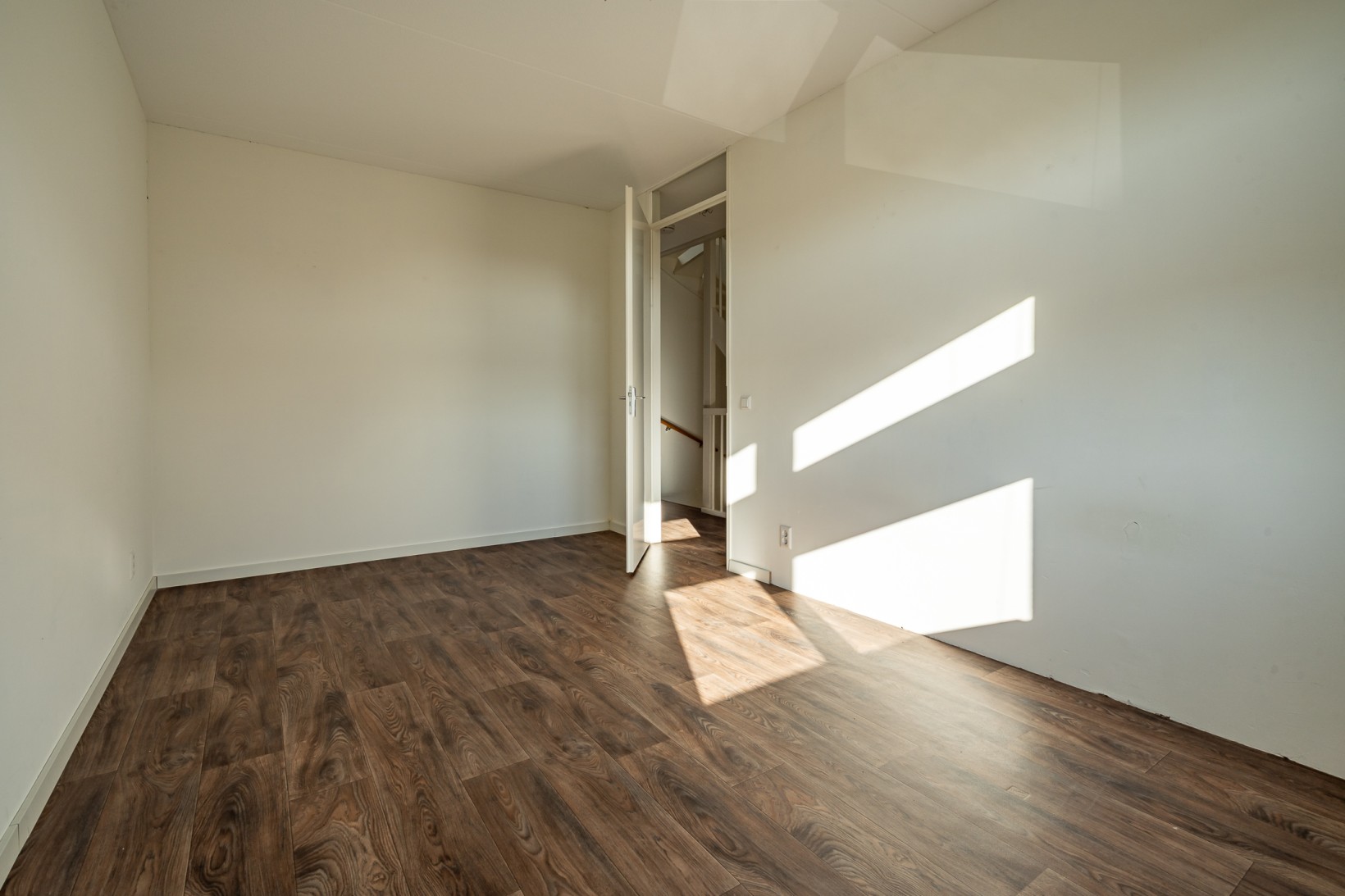 Tussenwoning te koop: Bulkenlaan 21, Gameren