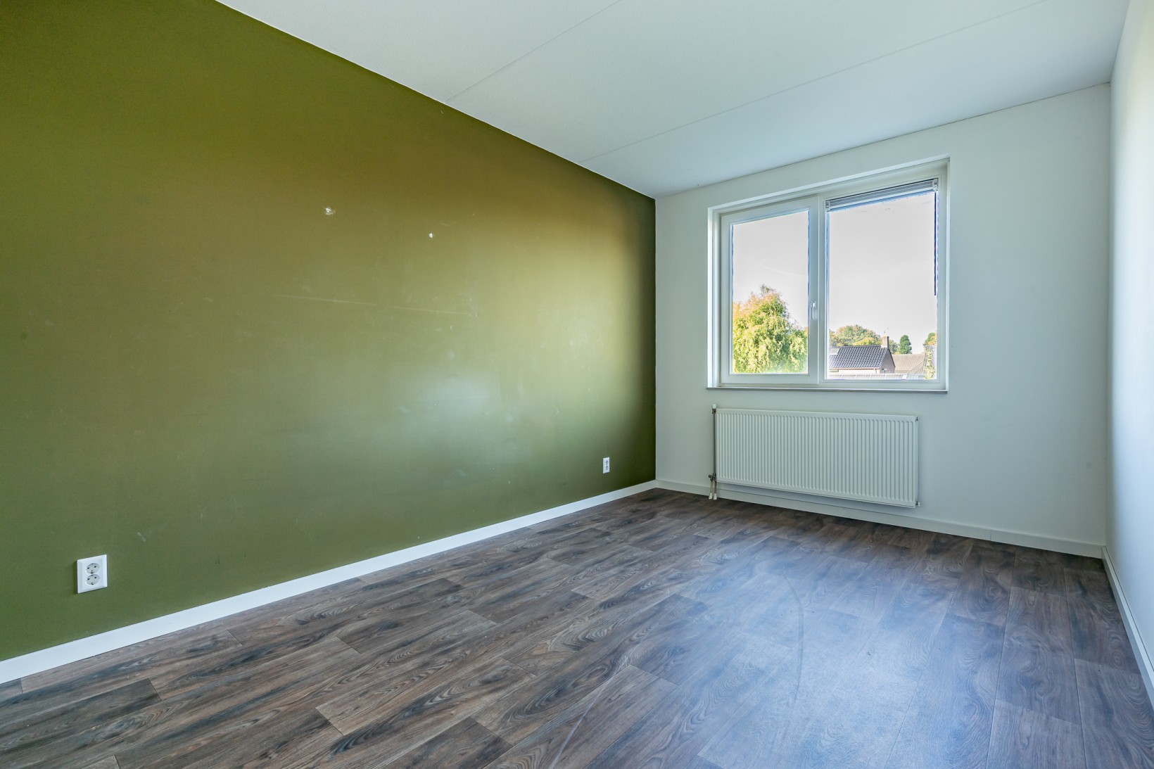 Tussenwoning te koop: Bulkenlaan 21, Gameren