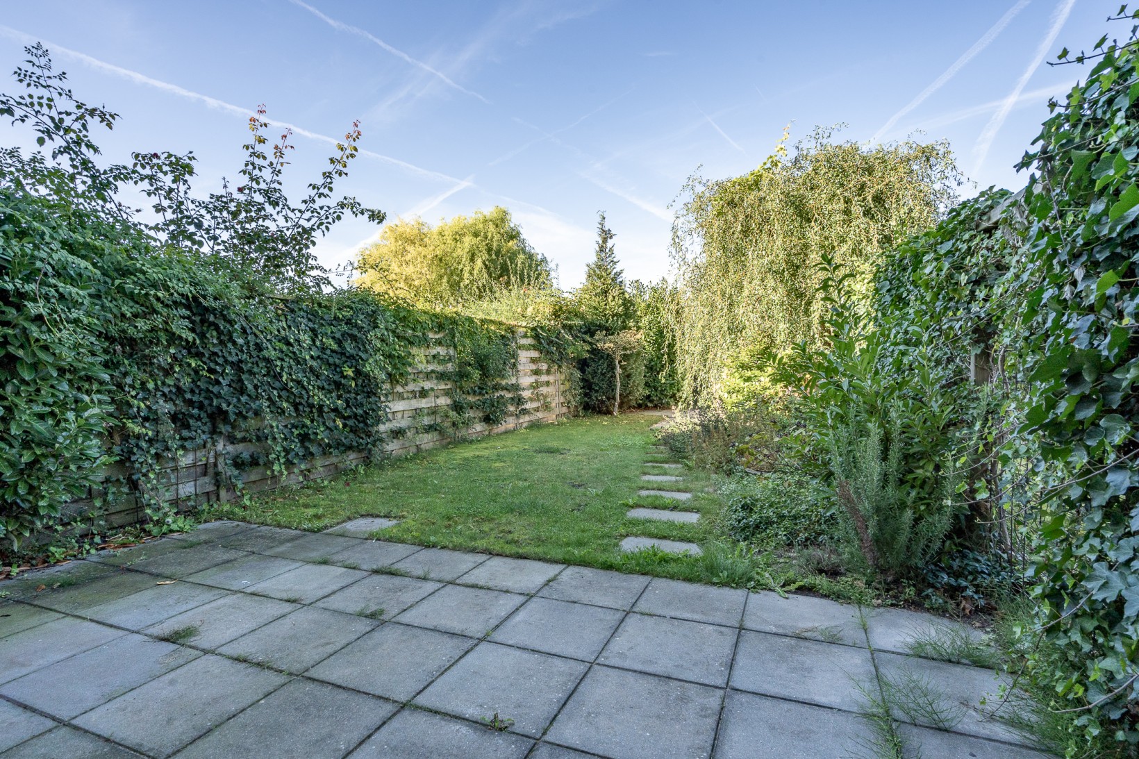 Tussenwoning te koop: Bulkenlaan 21, Gameren