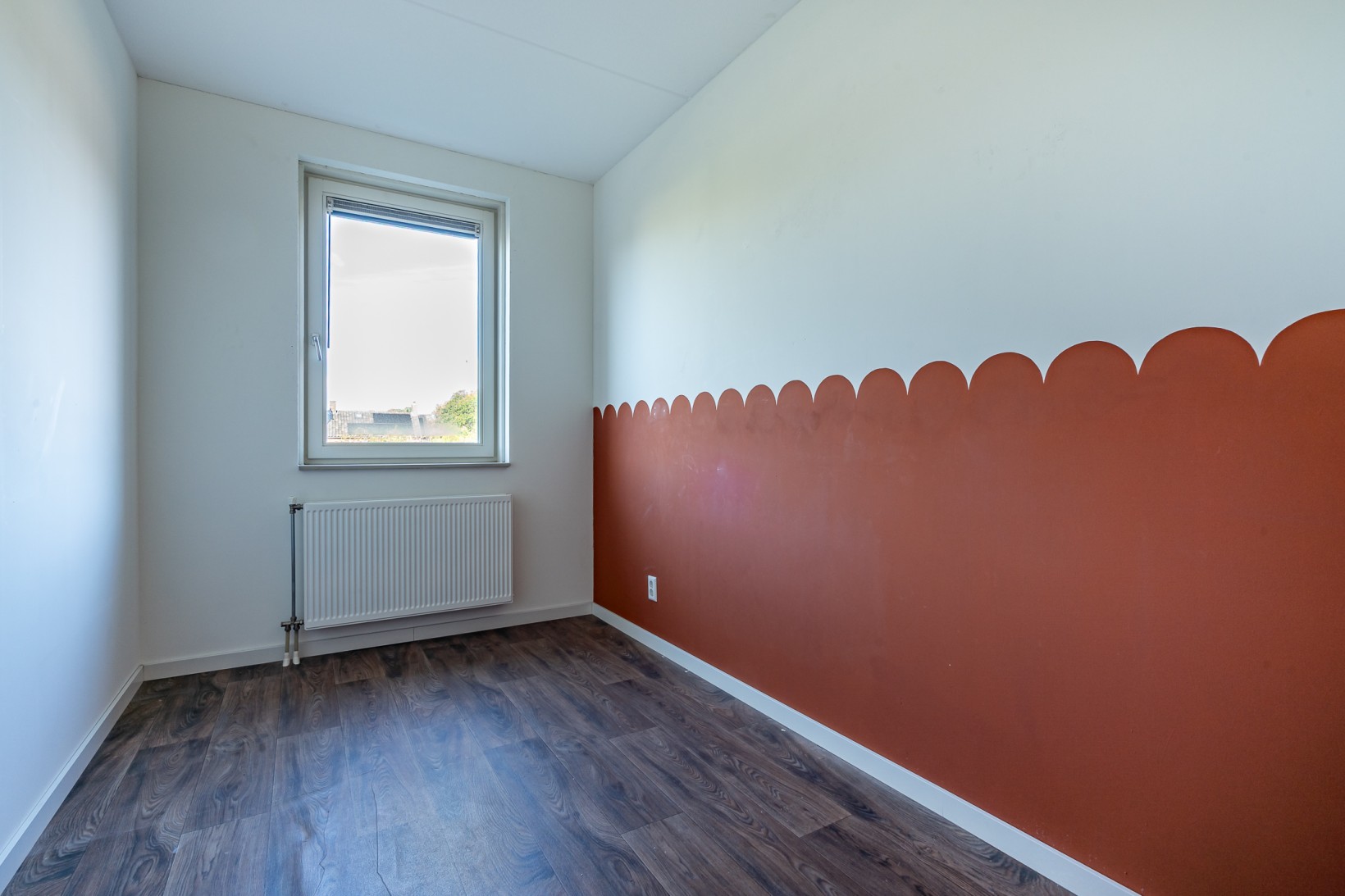 Tussenwoning te koop: Bulkenlaan 21, Gameren