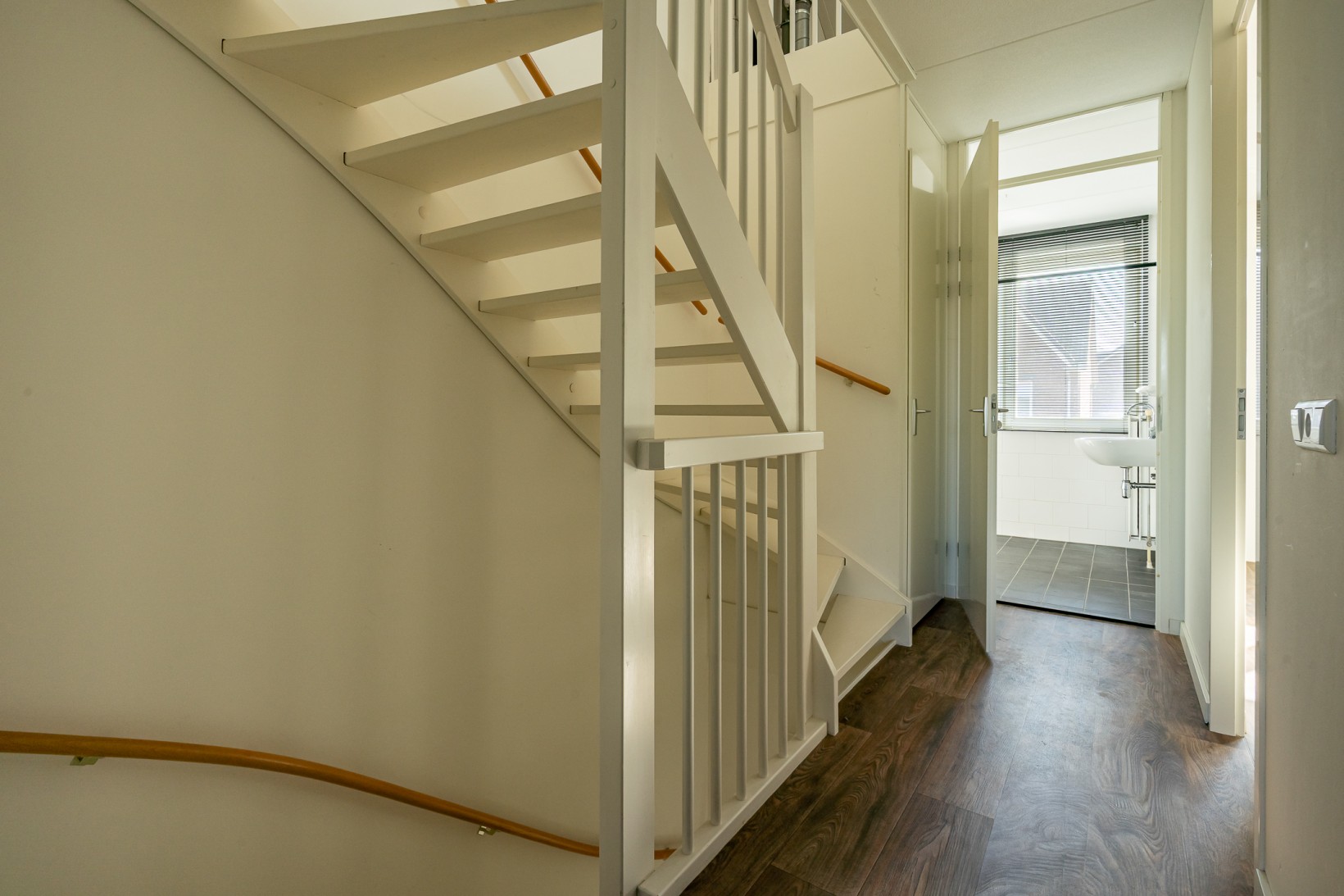 Tussenwoning te koop: Bulkenlaan 21, Gameren