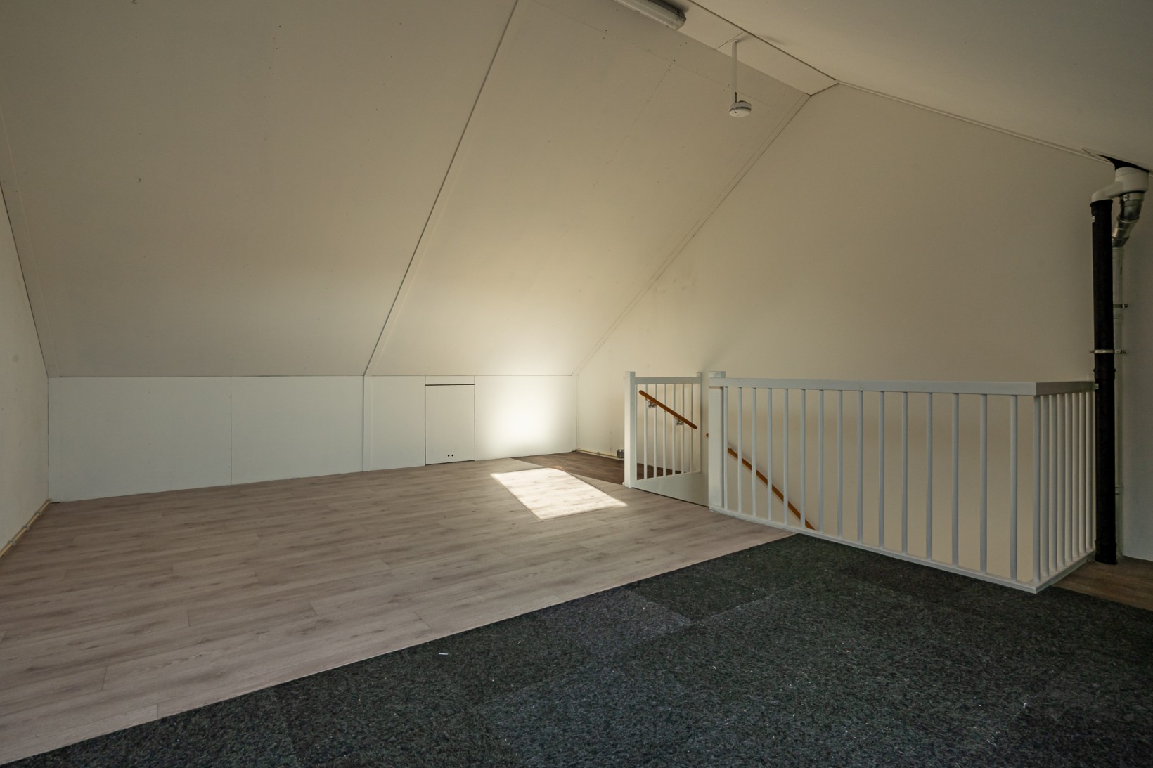 Tussenwoning te koop: Bulkenlaan 21, Gameren