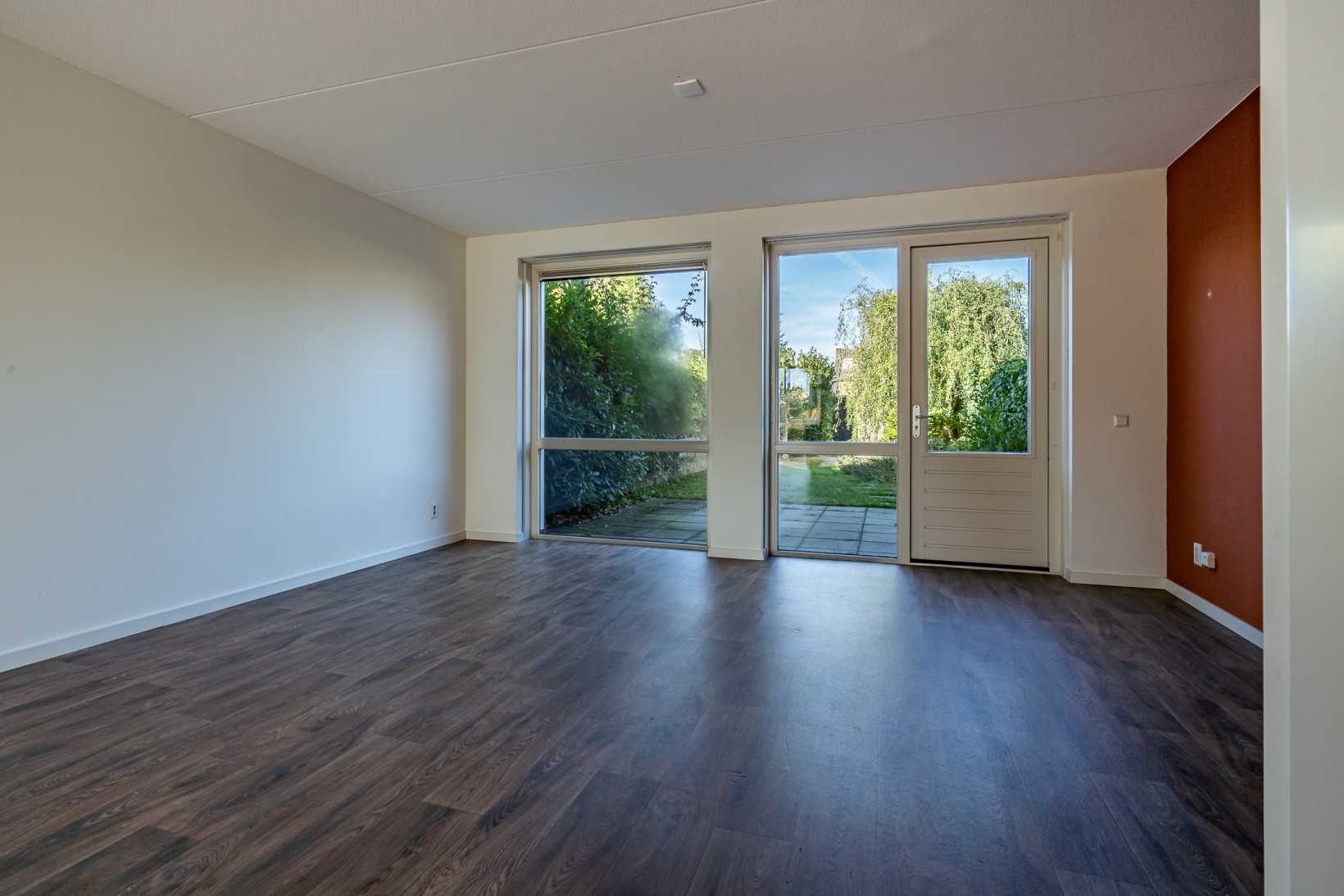 Tussenwoning te koop: Bulkenlaan 21, Gameren