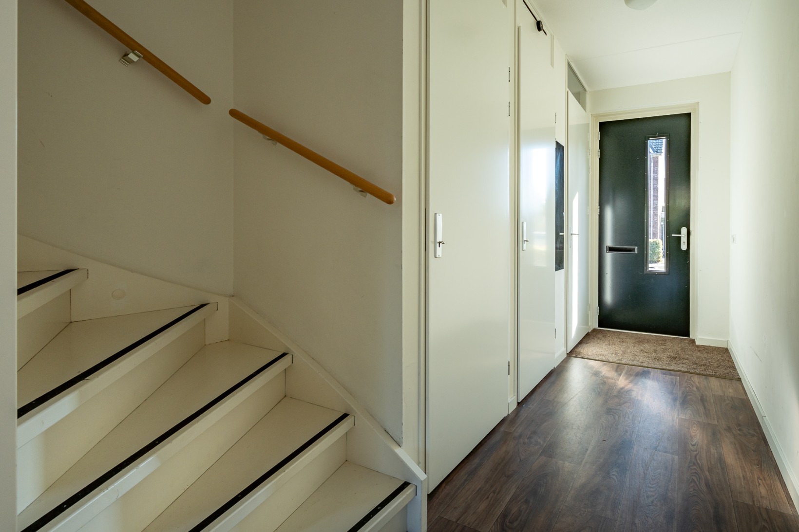 Tussenwoning te koop: Bulkenlaan 21, Gameren