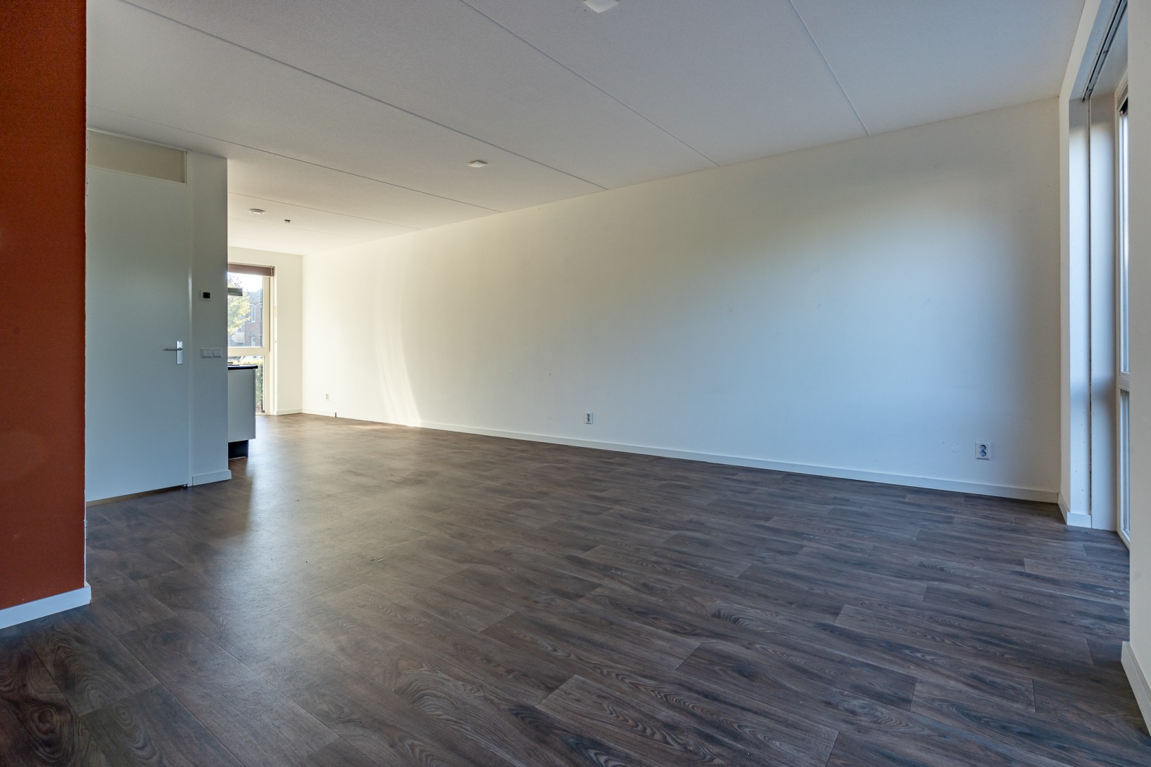 Tussenwoning te koop: Bulkenlaan 21, Gameren