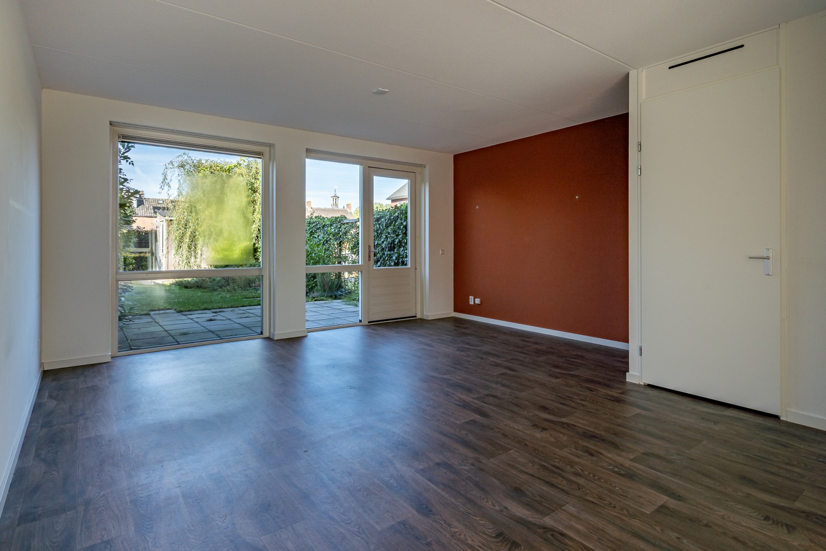 Tussenwoning te koop: Bulkenlaan 21, Gameren