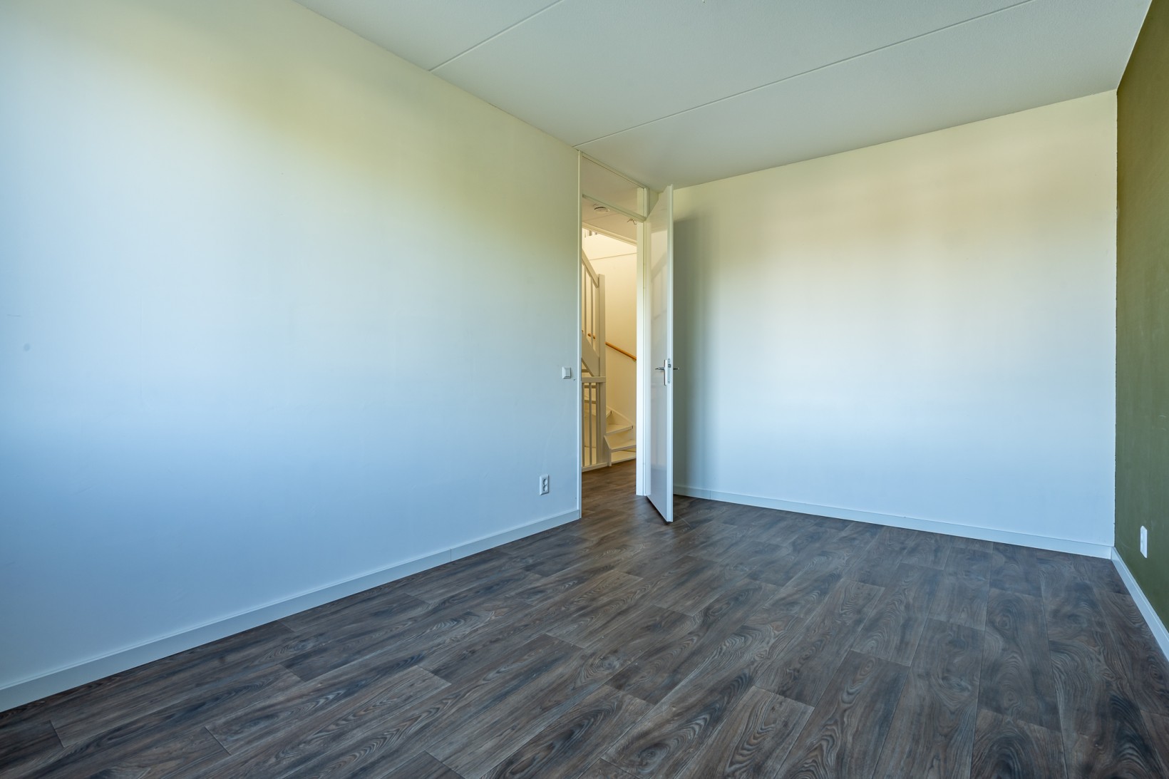 Tussenwoning te koop: Bulkenlaan 21, Gameren