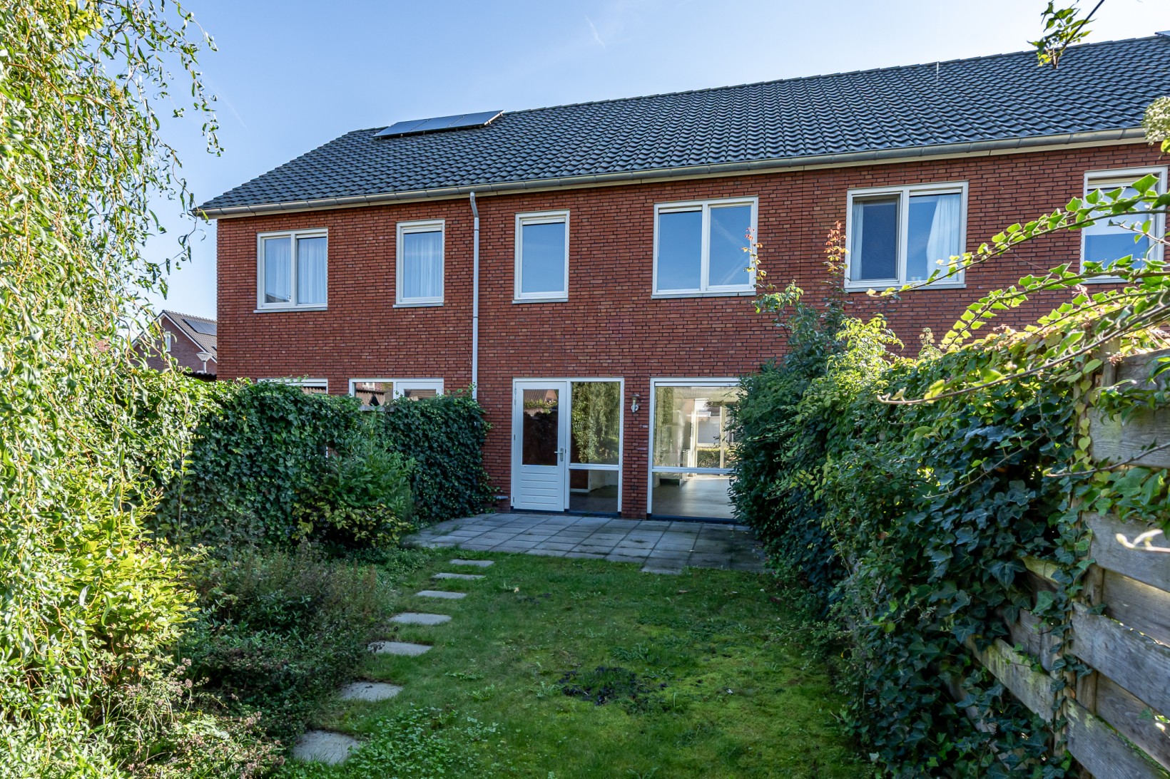 Tussenwoning te koop: Bulkenlaan 21, Gameren