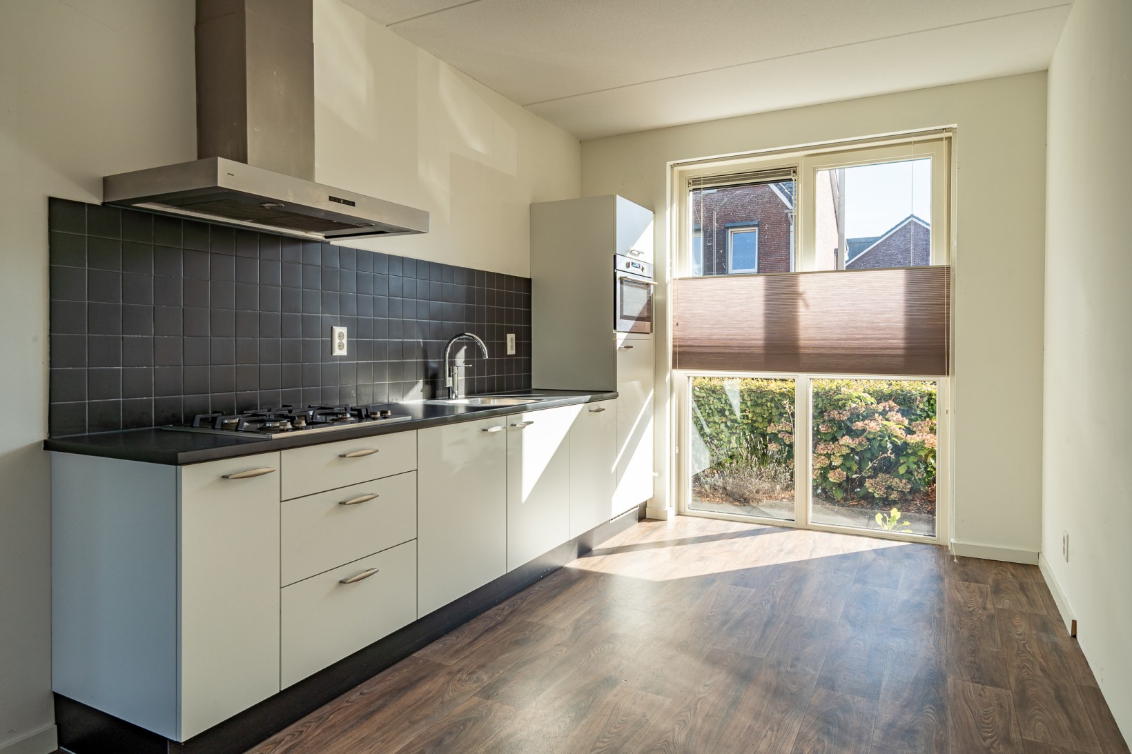 Tussenwoning te koop: Bulkenlaan 21, Gameren