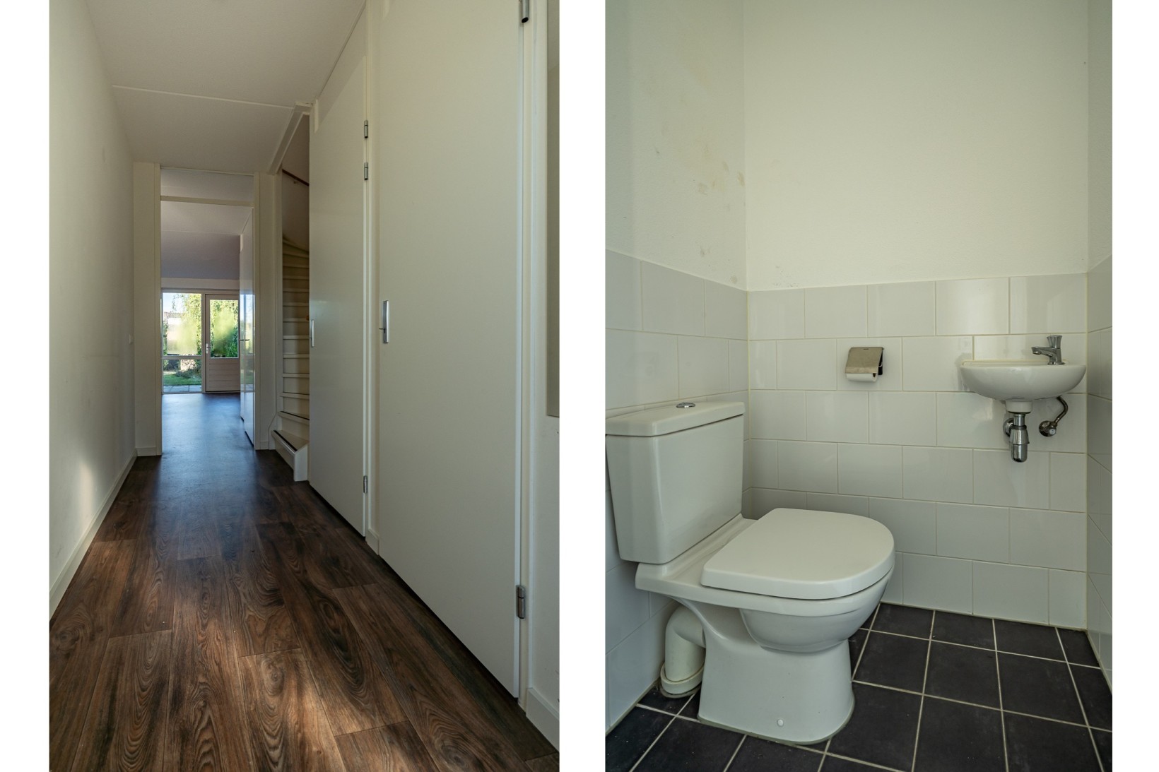 Tussenwoning te koop: Bulkenlaan 21, Gameren