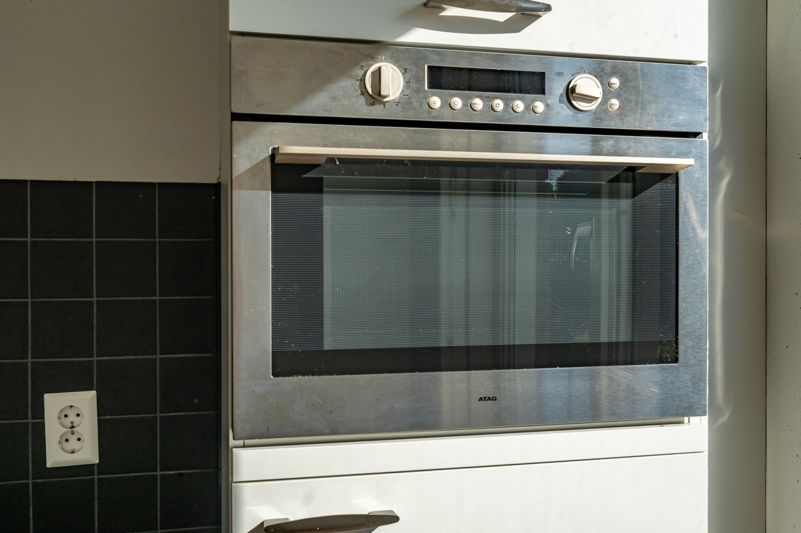 Tussenwoning te koop: Bulkenlaan 21, Gameren
