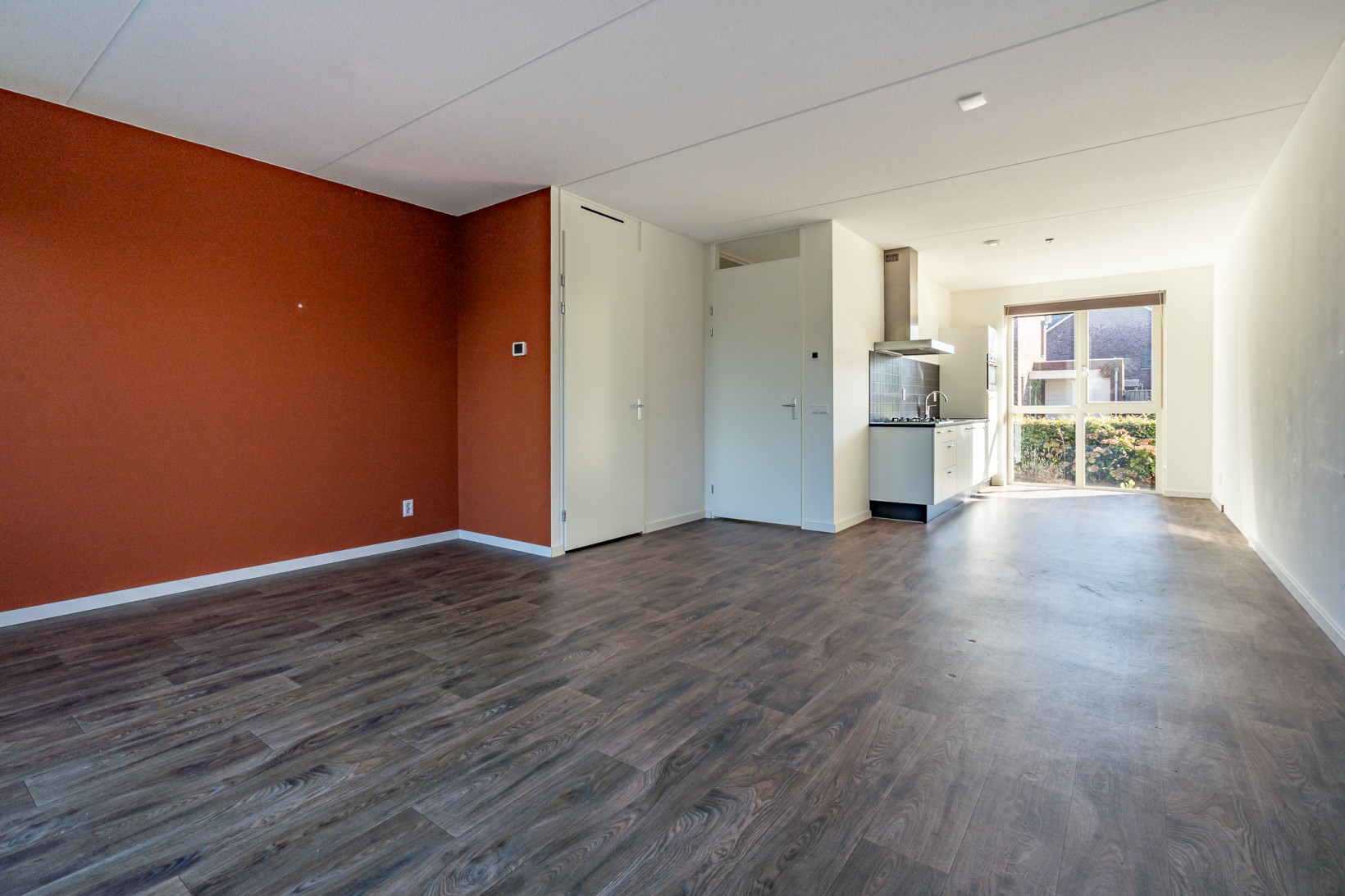 Tussenwoning te koop: Bulkenlaan 21, Gameren