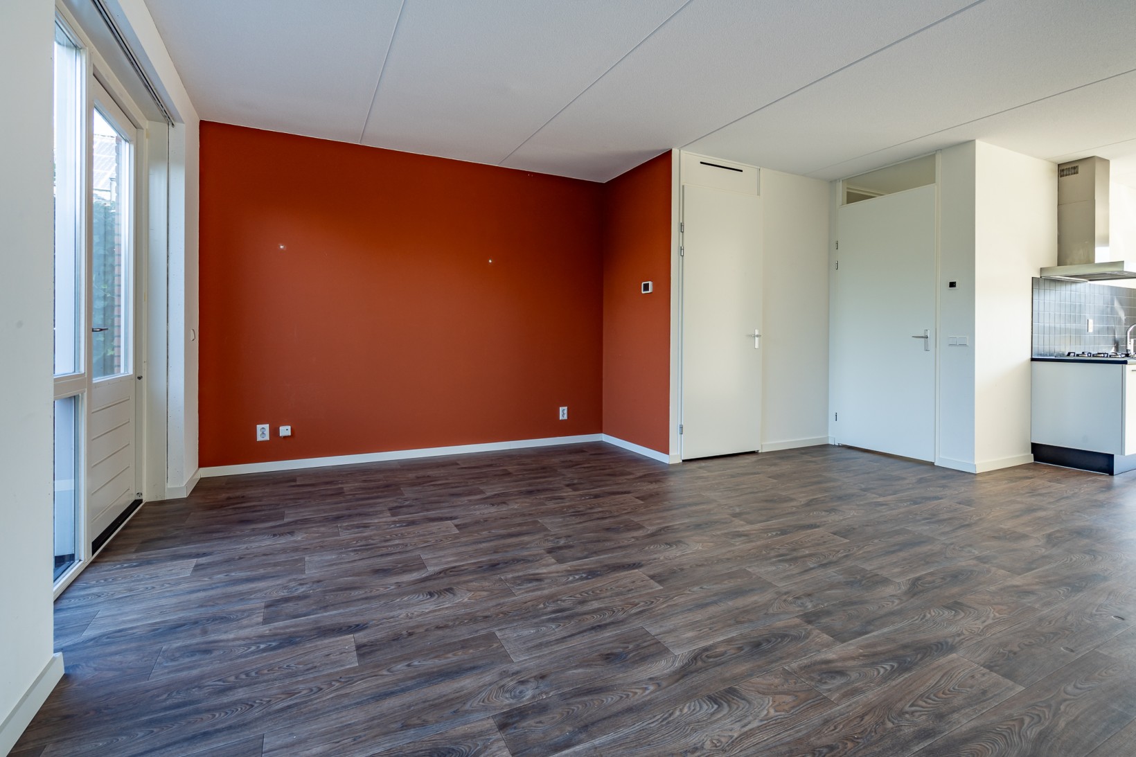 Tussenwoning te koop: Bulkenlaan 21, Gameren