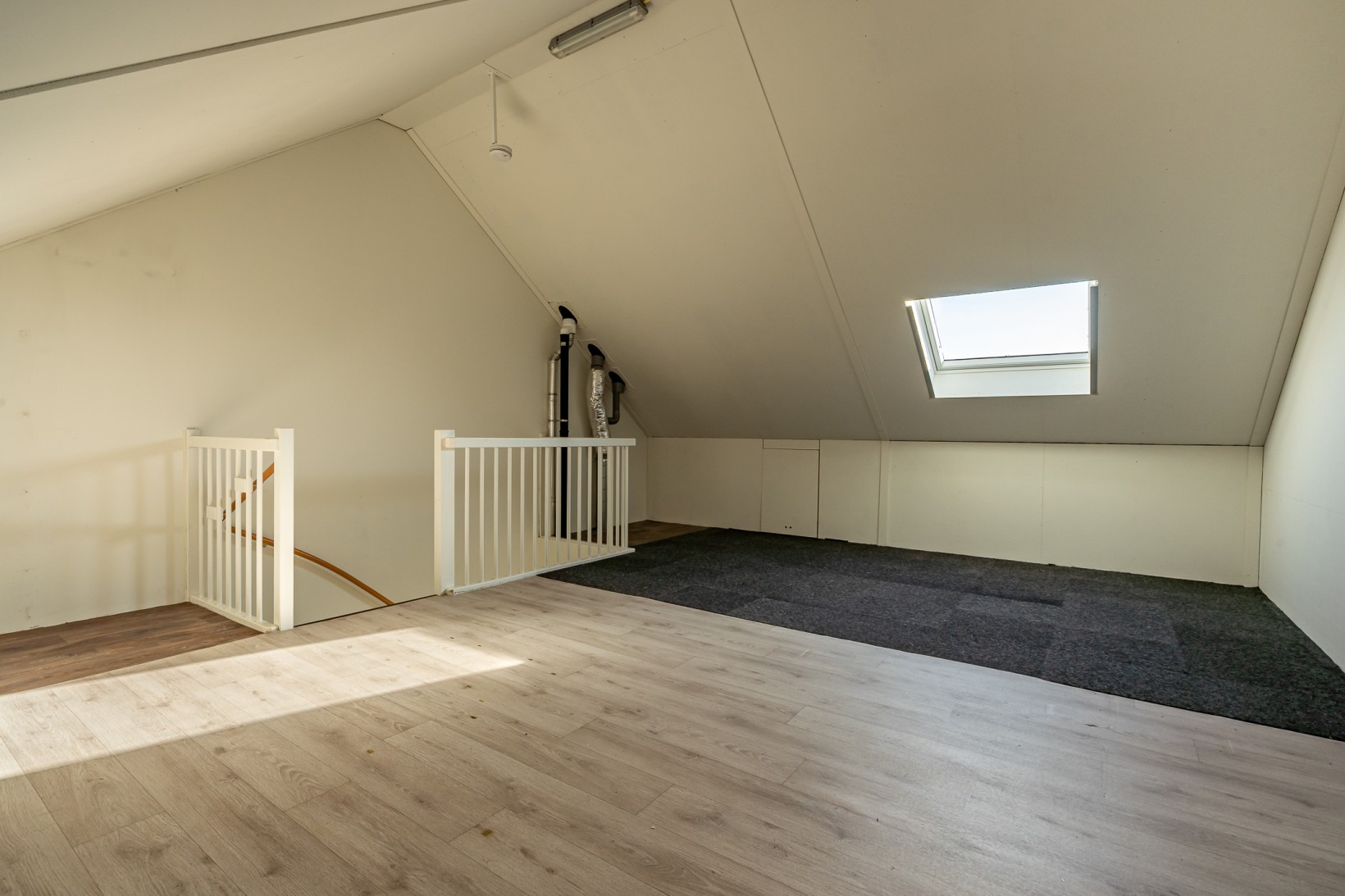 Tussenwoning te koop: Bulkenlaan 21, Gameren