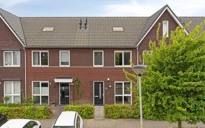 Bulkenlaan 31