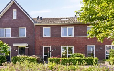 Bulkenlaan 35