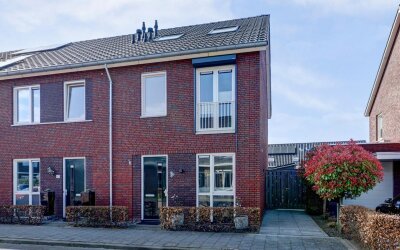 Bulkenlaan 65