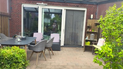 Bulkenlaan 10