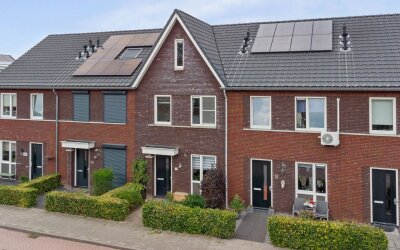 Bulkenlaan 10