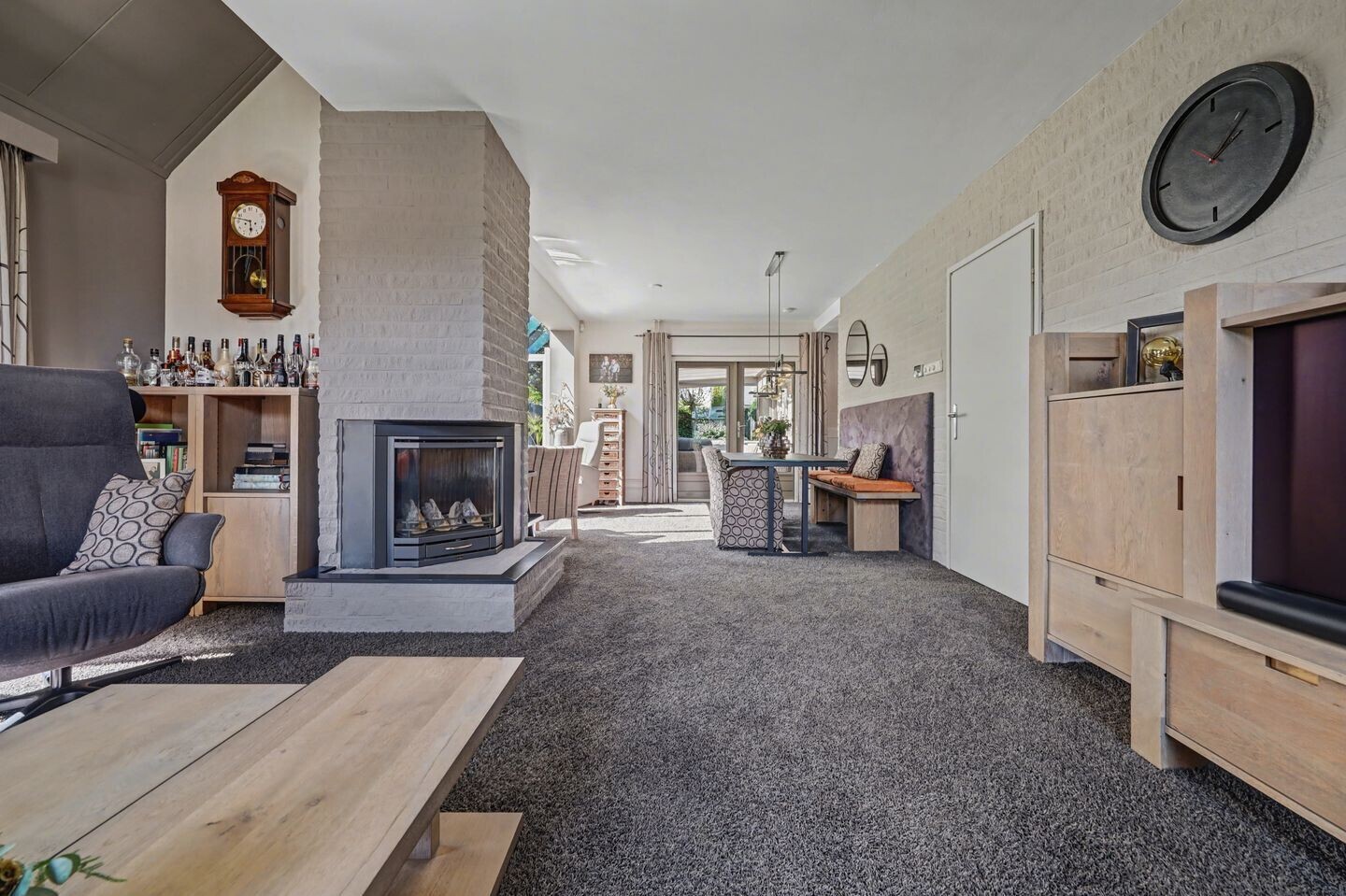 Vrijstaande woning te koop: Gratenbogerd 22, Gameren