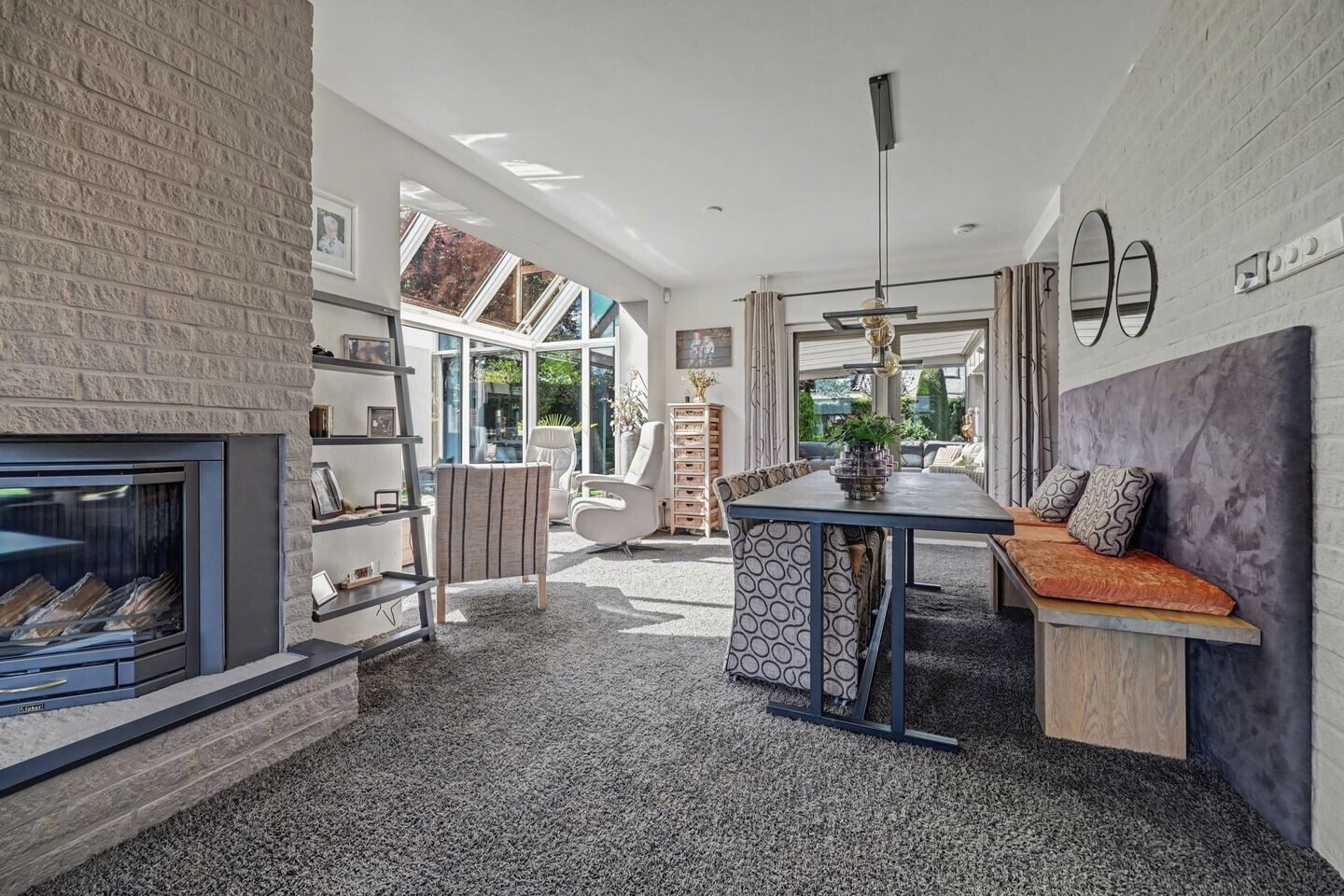Vrijstaande woning te koop: Gratenbogerd 22, Gameren