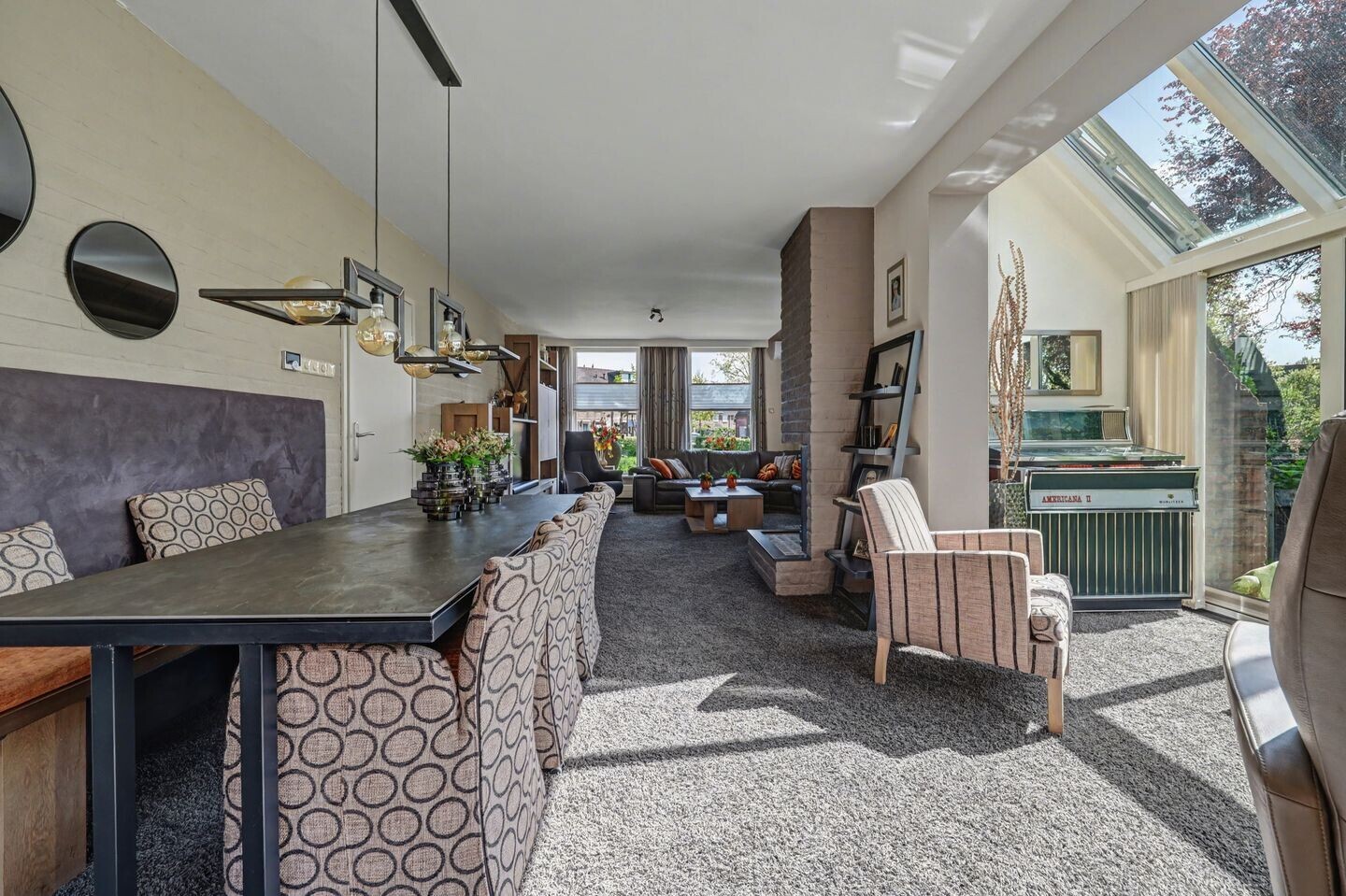 Vrijstaande woning te koop: Gratenbogerd 22, Gameren