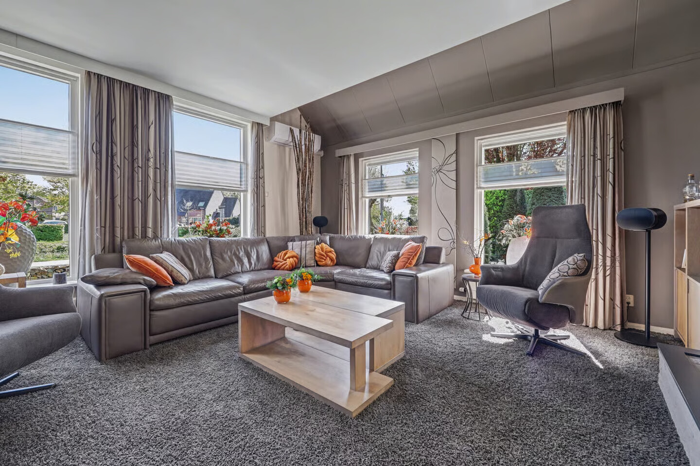 Vrijstaande woning te koop: Gratenbogerd 22, Gameren