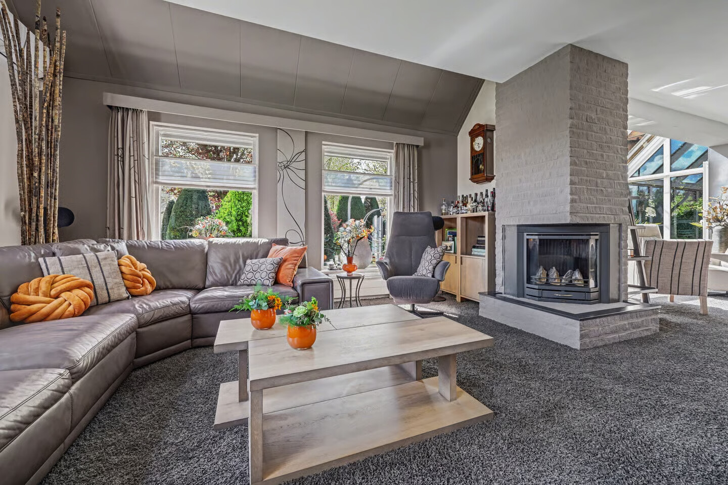 Vrijstaande woning te koop: Gratenbogerd 22, Gameren
