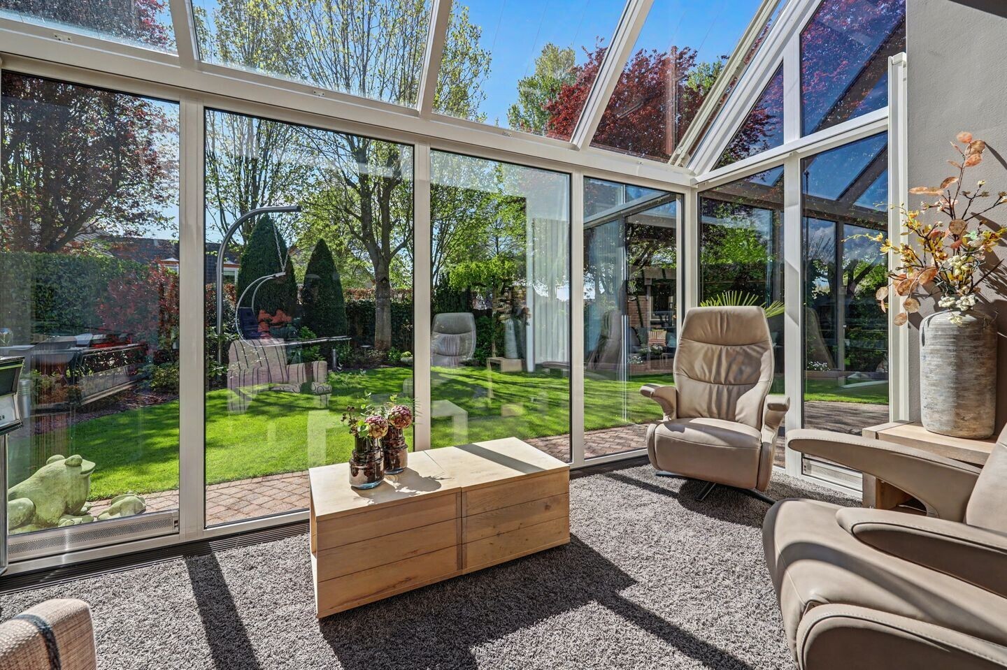 Vrijstaande woning te koop: Gratenbogerd 22, Gameren