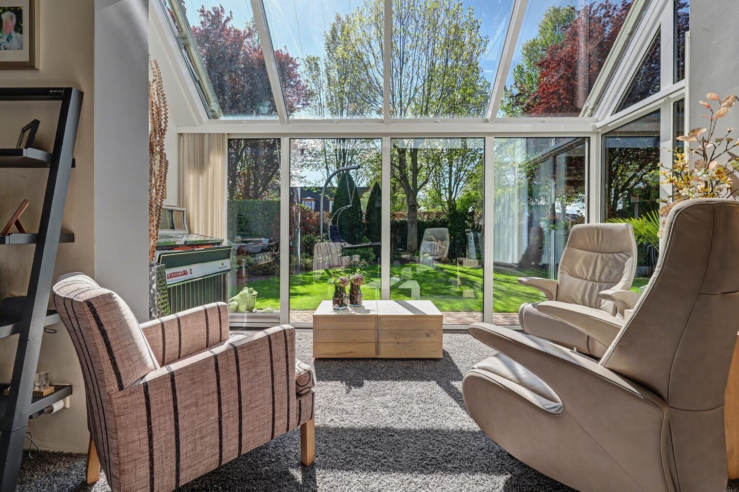 Vrijstaande woning te koop: Gratenbogerd 22, Gameren
